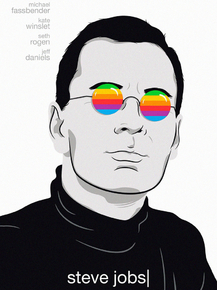 Steve Jobs | Стив Джобс, 2015