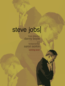 Steve Jobs | Стив Джобс, 2015