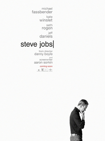 Steve Jobs | Стив Джобс, 2015
