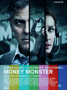 Money Monster | Финансовый монстр