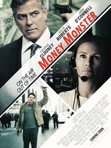 Money Monster | Финансовый монстр
