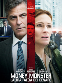 Money Monster | Финансовый монстр