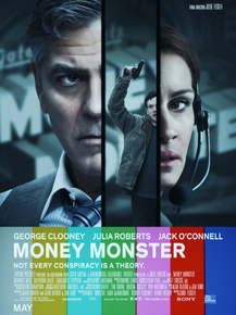 Money Monster | Финансовый монстр