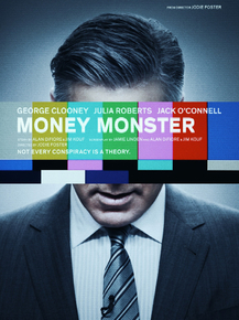Money Monster | Финансовый монстр