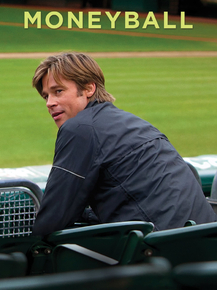Moneyball | Человек, который изменил всё