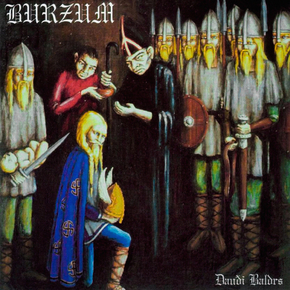 Burzum