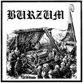 Burzum