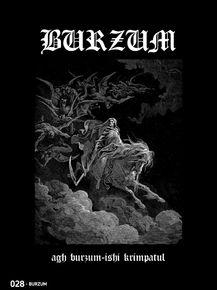 Burzum