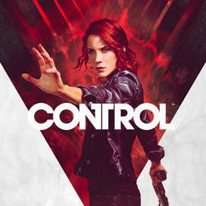 Control (игра)