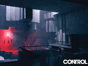 Control (игра)