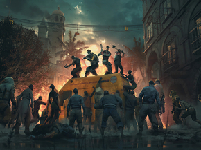 Dying Light