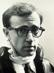 Woody Allen | Вуди Аллен