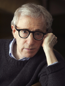 Woody Allen | Вуди Аллен