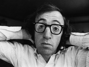 Woody Allen | Вуди Аллен