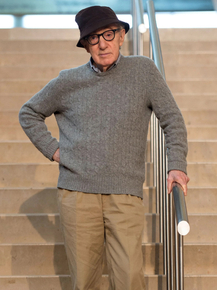 Woody Allen | Вуди Аллен