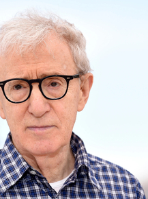 Woody Allen | Вуди Аллен