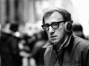 Woody Allen | Вуди Аллен