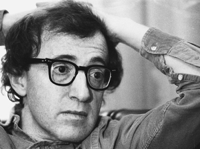 Woody Allen | Вуди Аллен