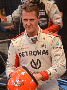 Michael Schumacher | Михаэль Шумахер