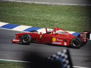 Michael Schumacher | Михаэль Шумахер