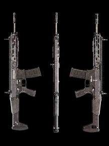 Howa Type 20