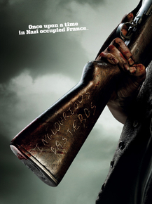 Inglourious Basterds | Бесславные ублюдки