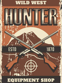 Wild West Hunter