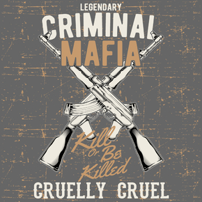 Legendary Criminal Mafia