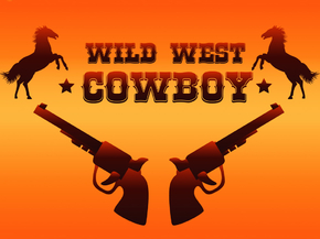Wild West Cowboy Wild West Cowboy