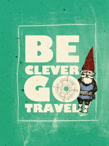 Motivation | Be clever go travel