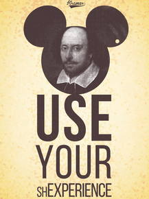 Motivation | Use your shExperience Motivation | Use your shExperience