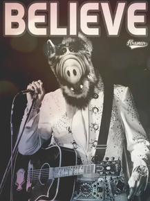 Motivation | Believe