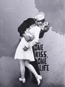 Motivation | One kiss-one life