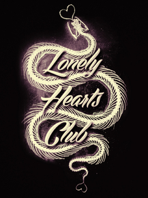 Motivation | Lonely hearts club