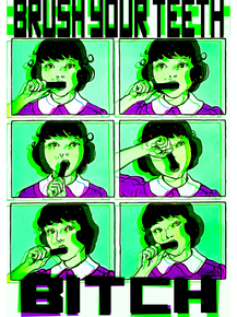 Motivation | Brush your teeth Motivation | Brush your teeth