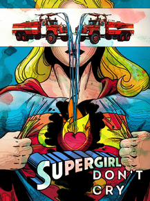 Motivation | Supergirl don't cry Motivation | Supergirl don't cry
