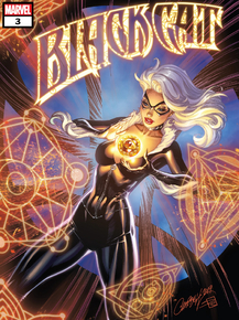 Black Cat | Чёрная кошка