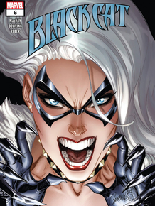 Black Cat | Чёрная кошка