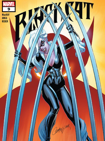 Black Cat | Чёрная кошка