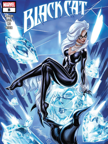Black Cat | Чёрная кошка