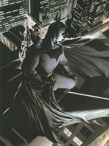 Batman | Бэтмен
