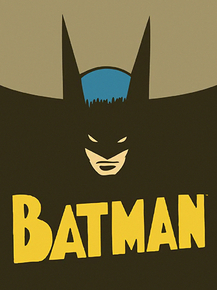 Batman | Бэтмен
