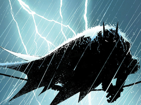 Batman | Бэтмен