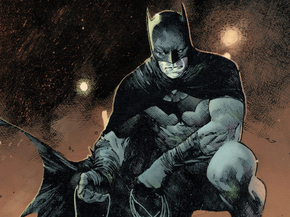 Batman | Бэтмен