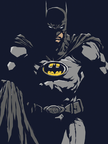 Batman | Бэтмен
