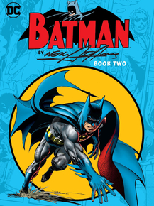 Batman | Бэтмен