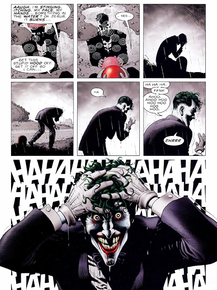 Joker | Джокер