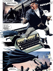 Batman | Бэтмен