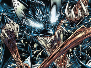 Comics - DC Universe | Комиксы