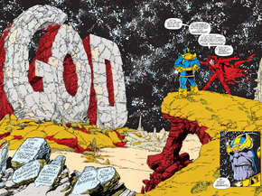 Comics | Комиксы